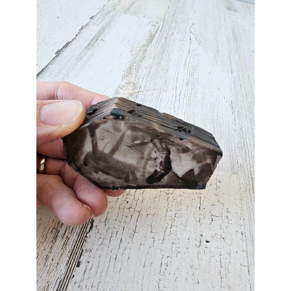 Vintage crow skeleton coffin village accessory decor Halloween crow - Picture 11 of 11